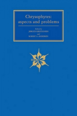 Chrysophytes - Kristiansen, Jørgen; Andersen, Robert A.