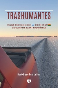 Trashumantes
