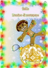 Pablo L'omino di marzapane - Vanja Hidic