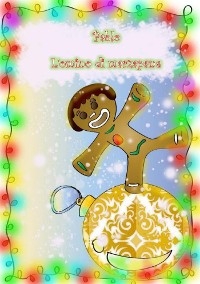 Pablo L'omino di marzapane - Vanja Hidic