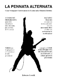 La Pennata Alternata