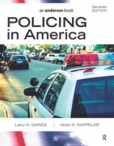 Policing in America - 