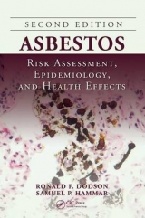 Asbestos - Dodson, Ronald F.; Hammar, Samuel P.