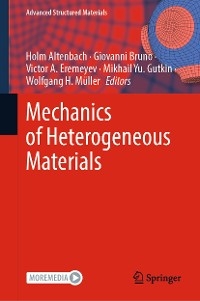 Mechanics of Heterogeneous Materials - 