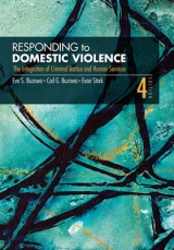 Responding to Domestic Violence - Buzawa, Eve S.; Buzawa, Carl G.; Stark, Evan D.