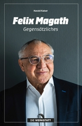 Felix Magath - Harald Kaiser