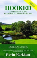 Hooked - Markham, Kevin