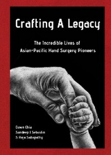 CRAFTING A LEGACY - 