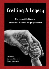 CRAFTING A LEGACY - 