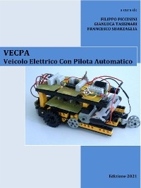 VECPA - Veicolo Elettrico Con Pilota Automatico