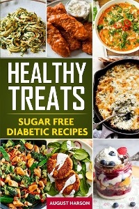 Healthy treats
