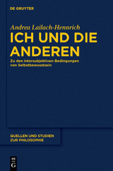 Ich und die anderen - Andrea Lailach-Hennrich