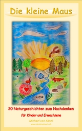 Die kleine Maus -  Michael von K&auml;nel