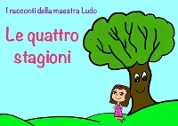 I racconti della Maestra Ludo.