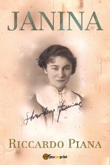 Janina - Riccardo Piana