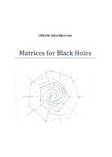 Matrices for Black Holes - Vittorio Morrone