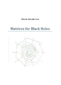 Matrices for Black Holes - Vittorio Morrone