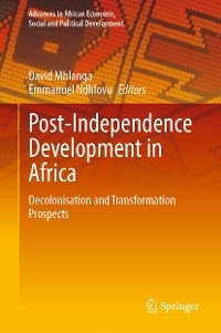 Post-Independence Development in Africa