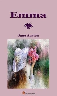 Emma (English edition) - Jane Austen