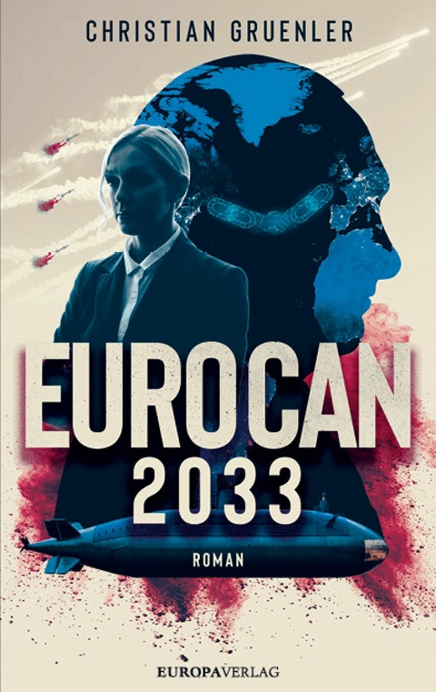 EUROCAN 2033 - Christian Gruenler