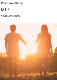 D I P -  Peter Axel Knipp,  Natalie Caccese