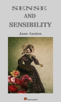 Sense and Sensibility (English Edition) - Jane Austen
