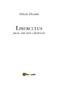 Liberculus