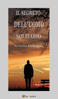 Il segreto dell'uomo solitario. Romanzo