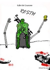 Resth - Gabriele Cesarano