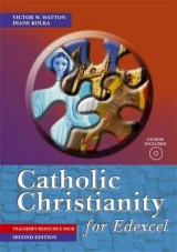 Catholic Christianity for Edexcel - Watton, Victor W.