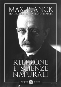 Religione e Scienze Naturali
