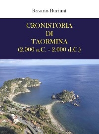 Cronistoria di Taormina (2.000 a.C. - 2.000 d.C.)