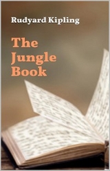 The Jungle Book - Rudyard Kipling