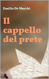 Il cappello del prete - Emilio de Marchi