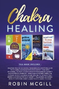 Chakra Healing