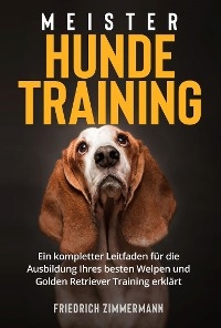 Meister Hundetraining