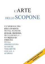 L'Arte dello Scopone - Luca Bernero