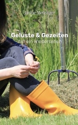 Gel&uuml;ste & Gezeiten -  Janine Metzinger