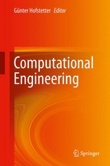 Computational Engineering - 