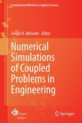 Numerical Simulations of Coupled Problems in Engineering - 