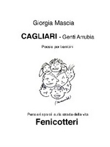 Cagliari - Genti Arrubia - Fenicotteri - Giorgia Mascia
