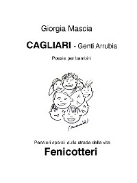 Cagliari - Genti Arrubia - Fenicotteri - Giorgia Mascia