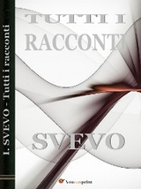 Tutti i racconti - Italo Svevo