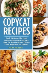 Copycat Recipes - Mary Nabors