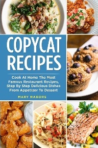 Copycat Recipes - Mary Nabors