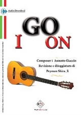 I Go On - Assunto Giaccio