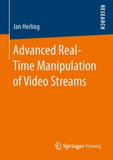 Advanced Real-Time Manipulation of Video Streams - Jan Herling