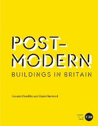 Post-Modern Buildings in Britain
