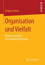 Organisation und Vielfalt - Stephan Meise