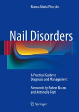 Nail Disorders - Bianca Maria Piraccini